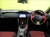 2014 Toyota 86 GT Limited Pearl Coupe for sale, Japanese used car export - photo 2 of 45 | GULJI TRADERS