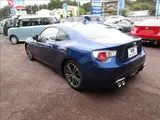 2014 Toyota 86 GT Blue Coupe for sale, Japanese used car export - photo 3 of 20 | GULJI TRADERS