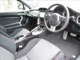 2014 Toyota 86 GT Blue Coupe for sale, Japanese used car export - photo 4 of 20 | GULJI TRADERS