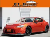 2014 Toyota 86 2.0 G ★ Aftermarket aero kit &amp; muffler ★ Inspected by third-party organization AIS ★ Rating: 4 Orange Coupe for sale, Japanese used car export - photo 1 of 15 | GULJI TRADERS