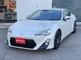 2014 Toyota 86 GT White Coupe for sale, Japanese used car export - photo 1 of 10 | GULJI TRADERS