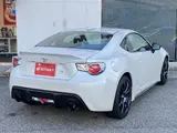 2014 Toyota 86 GT White Coupe for sale, Japanese used car export - photo 2 of 10 | GULJI TRADERS