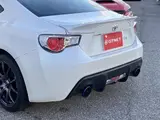 2014 Toyota 86 GT White Coupe for sale, Japanese used car export - photo 8 of 10 | GULJI TRADERS