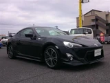 2014 Toyota 86 GT 6MT Coupe for sale, Japanese used car export - photo 5 of 30 | GULJI TRADERS