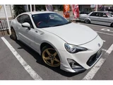 2014 Toyota 86 2.0GT Coupe for sale, Japanese used car export - photo 3 of 30 | GULJI TRADERS
