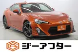 2014 Toyota 86 2.0GT Limited Orange Coupe for sale, Japanese used car export - photo 1 of 30 | GULJI TRADERS