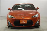 2014 Toyota 86 2.0GT Limited Orange Coupe for sale, Japanese used car export - photo 2 of 30 | GULJI TRADERS