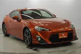 2014 Toyota 86 2.0GT Limited Orange Coupe for sale, Japanese used car export - photo 3 of 30 | GULJI TRADERS
