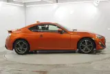 2014 Toyota 86 2.0GT Limited Orange Coupe for sale, Japanese used car export - photo 4 of 30 | GULJI TRADERS