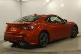 2014 Toyota 86 2.0GT Limited Orange Coupe for sale, Japanese used car export - photo 5 of 30 | GULJI TRADERS