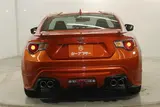 2014 Toyota 86 2.0GT Limited Orange Coupe for sale, Japanese used car export - photo 6 of 30 | GULJI TRADERS