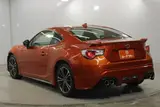 2014 Toyota 86 2.0GT Limited Orange Coupe for sale, Japanese used car export - photo 7 of 30 | GULJI TRADERS