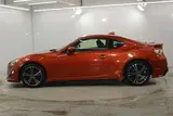 2014 Toyota 86 2.0GT Limited Orange Coupe for sale, Japanese used car export - photo 8 of 30 | GULJI TRADERS