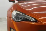2014 Toyota 86 2.0GT Limited Orange Coupe for sale, Japanese used car export - photo 12 of 30 | GULJI TRADERS