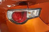 2014 Toyota 86 2.0GT Limited Orange Coupe for sale, Japanese used car export - photo 18 of 30 | GULJI TRADERS