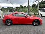 2014 Toyota 86 2.0G Coupe for sale, Japanese used car export - photo 8 of 30 | GULJI TRADERS
