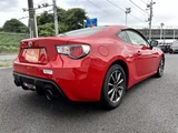 2014 Toyota 86 2.0G Coupe for sale, Japanese used car export - photo 9 of 30 | GULJI TRADERS