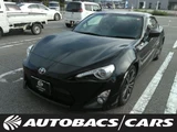 2014 Toyota 86 2000 GT 6FAT 2WD Coupe for sale, Japanese used car export - photo 1 of 3 | GULJI TRADERS