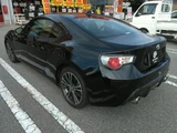 2014 Toyota 86 2000 GT 6FAT 2WD Coupe for sale, Japanese used car export - photo 2 of 3 | GULJI TRADERS