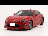 2014 Toyota 86 GT Limited Red Coupe for sale, Japanese used car export - photo 1 of 32 | GULJI TRADERS