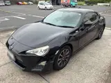 2014 Toyota 86 G Black Coupe for sale, Japanese used car export - photo 1 of 8 | GULJI TRADERS