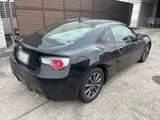 2014 Toyota 86 G Black Coupe for sale, Japanese used car export - photo 2 of 8 | GULJI TRADERS
