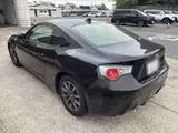 2014 Toyota 86 G Black Coupe for sale, Japanese used car export - photo 4 of 8 | GULJI TRADERS