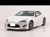 2014 Toyota 86 GT Limited White Coupe for sale, Japanese used car export - photo 1 of 30 | GULJI TRADERS