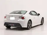 2014 Toyota 86 GT Limited White Coupe for sale, Japanese used car export - photo 2 of 30 | GULJI TRADERS