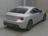 2014 Toyota 86 Coupe for sale, Japanese used car export - photo 2 of 12 | GULJI TRADERS