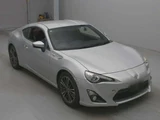 2014 Toyota 86 Coupe for sale, Japanese used car export - photo 3 of 12 | GULJI TRADERS