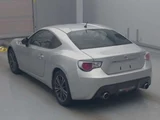 2014 Toyota 86 Coupe for sale, Japanese used car export - photo 4 of 12 | GULJI TRADERS
