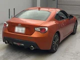 2014 Toyota 86 GT Coupe for sale, Japanese used car export - photo 2 of 15 | GULJI TRADERS