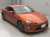 2014 Toyota 86 GT Coupe for sale, Japanese used car export - photo 3 of 15 | GULJI TRADERS