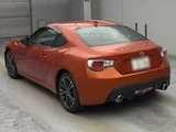 2014 Toyota 86 GT Coupe for sale, Japanese used car export - photo 4 of 15 | GULJI TRADERS