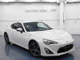2014 Toyota 86 2.0 GT Coupe for sale, Japanese used car export - photo 1 of 20 | GULJI TRADERS