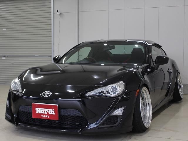 2014 Toyota 86 GT - photo 1 2014 Toyota 86 GT Coupe for sale, Japanese used car export - photo 1 of 24 | GULJI TRADERS