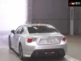2014 Toyota 86 GT Silver Coupe for sale, Japanese used car export - photo 2 of 9 | GULJI TRADERS