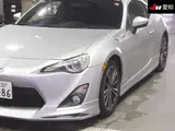 2014 Toyota 86 GT Silver Coupe for sale, Japanese used car export - photo 7 of 9 | GULJI TRADERS