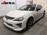 2014 Toyota 86 GT Pearl Coupe for sale, Japanese used car export - photo 1 of 8 | GULJI TRADERS