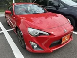 2014 Toyota 86 Coupe for sale, Japanese used car export - photo 1 of 2 | GULJI TRADERS