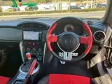 2014 Toyota 86 2.0 GT Limited Gray Coupe for sale, Japanese used car export - photo 3 of 9 | GULJI TRADERS
