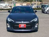 2014 Toyota 86 2.0 GT Limited Gray Coupe for sale, Japanese used car export - photo 6 of 9 | GULJI TRADERS