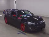 2014 Toyota 86 GT Black Coupe for sale, Japanese used car export - photo 1 of 5 | GULJI TRADERS