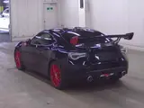 2014 Toyota 86 GT Black Coupe for sale, Japanese used car export - photo 2 of 5 | GULJI TRADERS