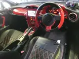 2014 Toyota 86 GT Black Coupe for sale, Japanese used car export - photo 3 of 5 | GULJI TRADERS