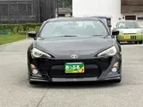 2014 Toyota 86 GT 6MT Modellista Aero Genuine Black Coupe for sale, Japanese used car export - photo 3 of 9 | GULJI TRADERS