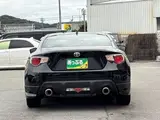2014 Toyota 86 GT 6MT Modellista Aero Genuine Black Coupe for sale, Japanese used car export - photo 4 of 9 | GULJI TRADERS