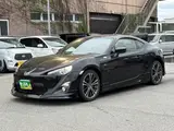 2014 Toyota 86 GT 6MT Modellista Aero Genuine Black Coupe for sale, Japanese used car export - photo 8 of 9 | GULJI TRADERS