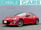 2014 Toyota 86 2.0 GT Red Coupe for sale, Japanese used car export - photo 1 of 9 | GULJI TRADERS